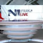 N1 Studio Live (14.11.2025)