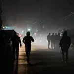 U eksploziji u policijskoj stanici u Kašmiru poginulo najmanje devet, ranjene 32 osobe