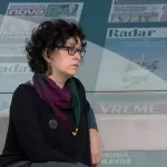 PRESS: Radina Vučetić (15.11.2025)