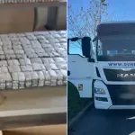 Srpski carinici sprečili krijumčarenje skoro 500.000 tableta bensedina