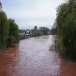 Uzbuna zbog oluje u Portugalu: Jedna osoba poginula, više povređenih (FOTO)