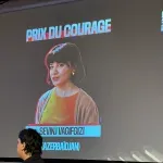 Novinarka iz Azerbejdžana dobitnica Nagrade za hrabrost "Reportera bez granica", nominovana i redakcija N1