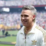 Robi Vilijams veruje da gubi vid zbog injekcija za mršavljenje