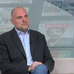 PRESS: Stevan Ristić (16.11.2025)