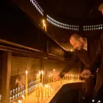 Predstavnici Srpskog narodnog veća i Prosvjete zapalili sveće za žrtve u Vukovaru i Škabrnji