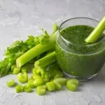 Šta se događa u telu kada svakodnevno pijete sok od celera