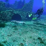 Arheolozi otkrili grad pod vodom star 525 godina