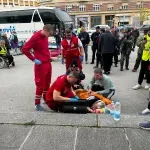 Jacimovic: Gathering in Belgrade to resolve things