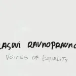 Dokumentarni film "Glasovi jednakosti", sreda u 18h na N1