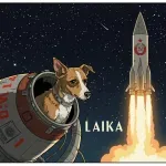 Da li znate šta se zapravo dogodilo Lajki - prvom psu u svemiru