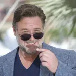 Rasel Krou otkrio koju scenu smatra najbizarnijom u karijeri