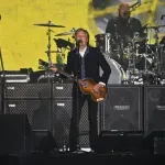 Pol Makartni objavljuje pesmu bez tonova u znak protesta protiv AI u muzici