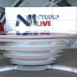 N1 Studio Live (17.11.2025)