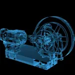 U SAD razvijen motor koji ne koristi električnu energiju ni fosilna goriva