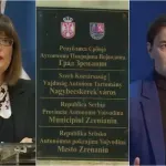 Maja Gojković i Ana Brnabić među dobitnicama nagrade Grada Zrenjanina