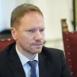 Antonijević: Nacionalni interes Srbije - ravnopravnost i da se vrati vera u institucije