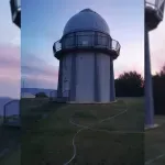 Istraživanje galaksija sa planine kod Prokuplja: Najvećim teleskopom u regionu upravlja se daljinski