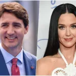 Bivša žena Džastina Trudoa prvi put o tome kako njegova veza sa Kejti Peri utiče na nju