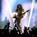 Leni Kravic ponovo u Beogradu: Očekuje nas veliki koncert na Ušću