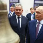 TASS: Sprečen atentat na Šojgua na moskovskom groblju