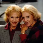 Ko su bile bliznakinje Kesler čija je povezanost postala njihov zaštitni znak do kraja života