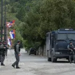 Sud u Prištini odredio jednomesečni pritvor muškarcu osumnjičenom da je umešan u sukob u Banjskoj