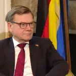 Nemački ministar: Biće mnogo posla za Srbiju na putu ka EU, to što govorim samo za N1 je poruka