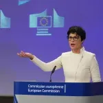 Marta Kos to Serbia: You can’t sit on two chairs - looking to EU for money and to the other side for gas