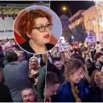 Polarizacija društva u Srbiji: "Uvek smo imali nameštenu utakmicu, prvi put ne znamo kakav će biti rezultat"