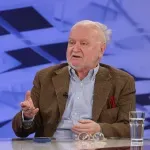 Korać: Vučić ovu bedu od odluke da uzme rafineriju poredi sa istorijskim odlukama srpskog naroda, a imali smo ustanke i ratove