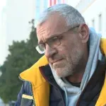 Jaćimović: Obavestiću javnost u ponedeljak o daljim koracima - ne odustajem od borbe