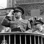 DPA: Pola veka od Frankove smrti, njegovo nasleđe je u Španiji življe nego ikada