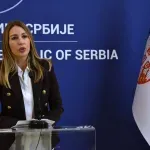 Energy minister says Russians agree to NIS sale