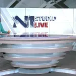N1 Studio Live (19.11.2025)