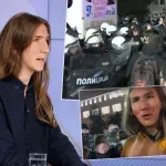 Student Vukašin: Policajci se smeškali dok su tukli Novosađane, nekoliko njih vikalo "ubij ga"