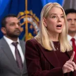 Ministarstvo pravde SAD će objaviti dokumenta o Epstinu u narednih 30 dana