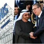 Ćulibrk o mogućnosti da ADNOC kupi NIS: Uklapa se, UAE imaju dobre odnose sa SAD, Rusijom i Vučićem