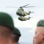 Zašto London šalje vojnike u BiH?