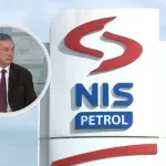 Dejan Šoškić o NIS-u: Kao društvo nismo sposobni da kvalitetno gazdujemo državnom imovinom