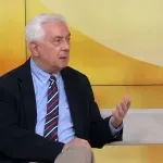 Delić: Šta misle o moralno bankrotiranom režimu Vučića videli smo kroz poruke američkih partnera