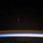 NASA otkrila nove slike međuzvezdane komete