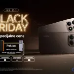 Xiaomi Black Friday počinje - pametne ponude za još pametniji život