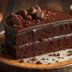 Recept za čokoladnu tortu koja osvaja na prvi zalogaj