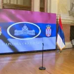 U Skupštini Srbije nastavljena rasprava o amandmanima na predloženi rebalans budžeta