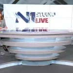 N1 Studio Live (20.11.2025)