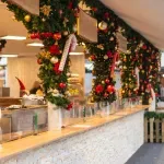 Taste Atlas objavio mapu božićnih marketa - na njoj ucrtan samo jedan grad u Srbiji