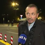 Đurić: Policija očigledno ne radi svoj posao, verovatno je pokušano zataškavanje