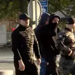 N1’s Bozic: Man who attacked N1 TV crew most likely a convicted murderer sentenced to 15 years