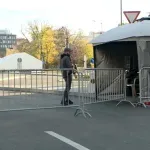 European Federation of Journalists condemns attack on N1