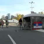 Nemanja Šarović osudio napad na ekipu televizije N1, pozvao nadležne da reaguju